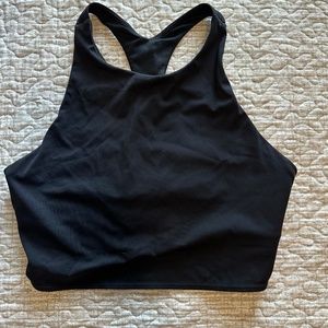 Born Primitive Crop Sports Bra Size Med